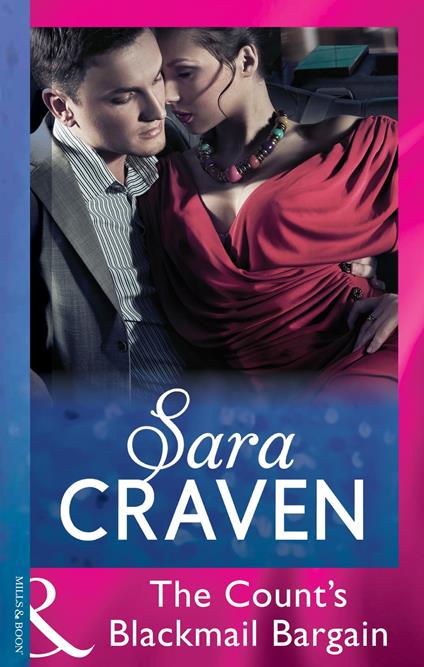 The Count's Blackmail Bargain (Italian Husbands, Book 28) (Mills & Boon Modern)
