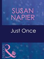 Just Once (Pregnant Mistresses, Book 1) (Mills & Boon Modern)