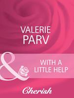 With A Little Help (Make Me a Match, Book 1) (Mills & Boon Cherish)