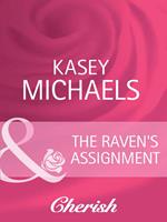 The Raven's Assignment (The Coltons, Book 6) (Mills & Boon Cherish)