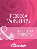 Husband Potential (Mills & Boon Cherish)