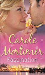 Fascination: The Sicilian's Ruthless Marriage Revenge (The Sicilians, Book 1) / At the Sicilian Count's Command (The Sicilians, Book 2) / The Sicilian's Innocent Mistress (The Sicilians, Book 3)