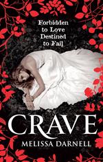 Crave (The Clann, Book 1)