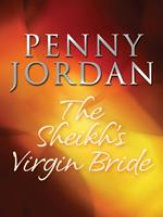The Sheikh's Virgin Bride (Arabian Nights, Book 1)