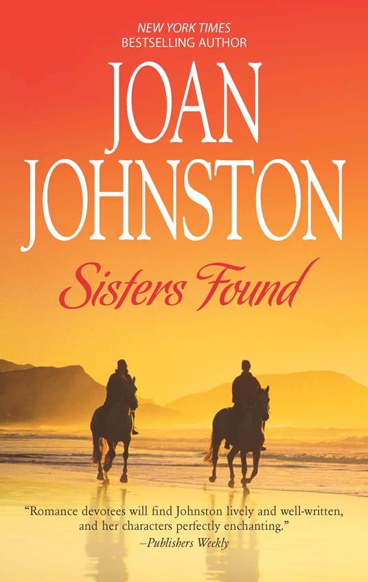 Sisters Found (Hawk's Way, Book 13)