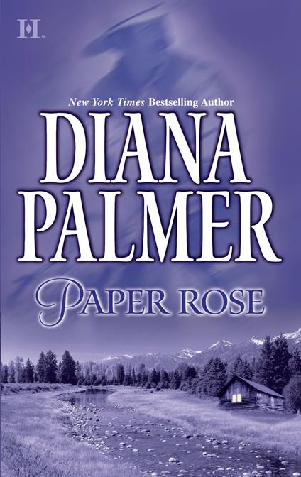 Paper Rose (Hutton & Co., Book 2)