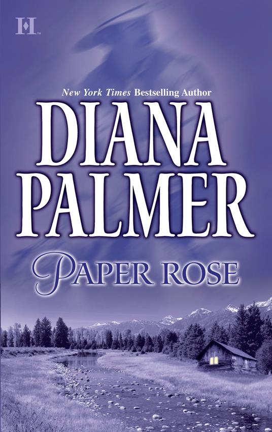 Paper Rose (Hutton & Co., Book 2)