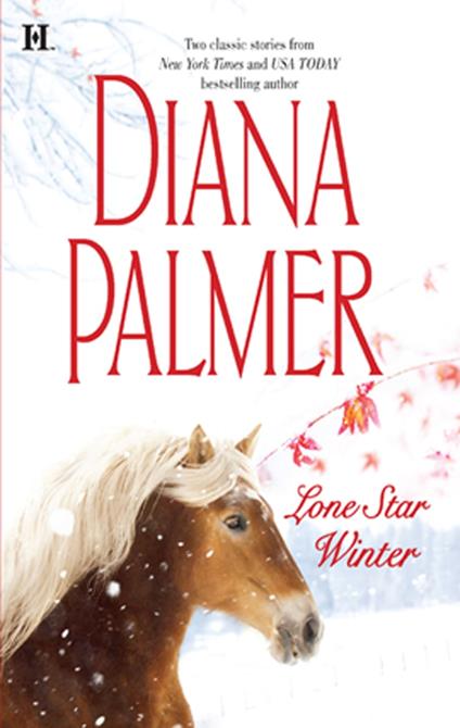 Lone Star Winter: The Winter Soldier (Soldiers of Fortune) / Cattleman's Pride (Texan Lovers)