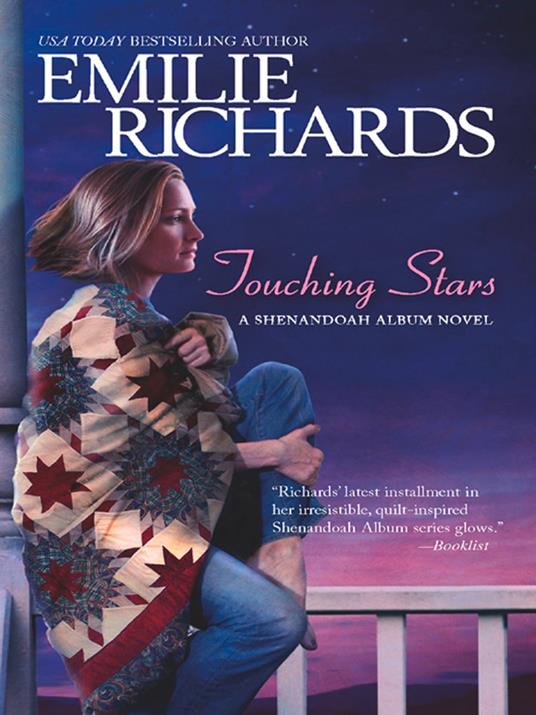 Touching Stars
