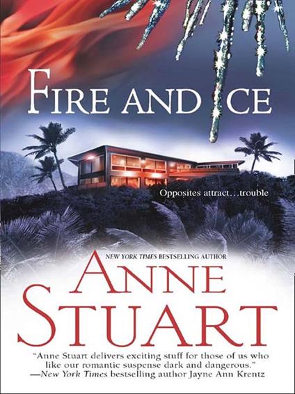 Fire And Ice