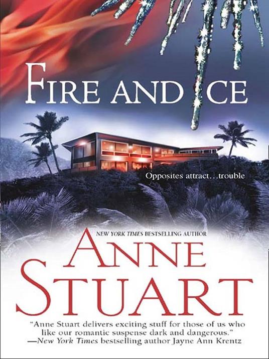 Fire And Ice