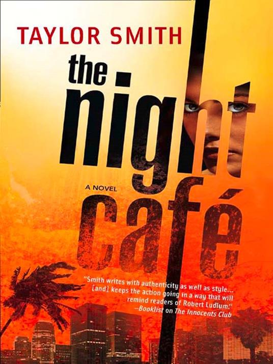 The Night Café