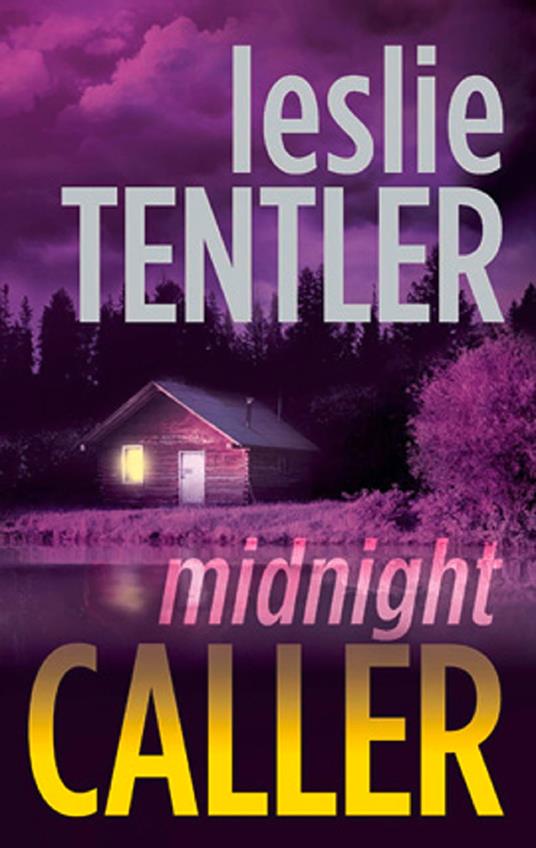 Midnight Caller (The Chasing Evil Trilogy, Book 1)