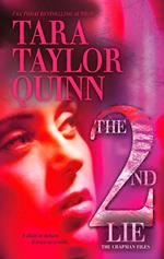 The Second Lie (The Chapman Files, Book 2)