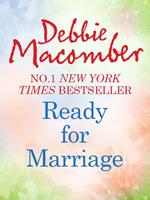 Ready for Marriage