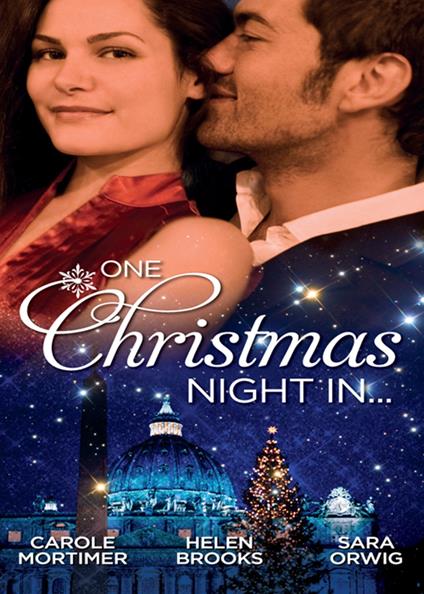 One Christmas Night In…