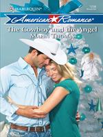 The Cowboy and the Angel (Mills & Boon Love Inspired)