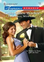 From Texas, With Love (The McCabes: Next Generation, Book 6) (Mills & Boon Love Inspired)