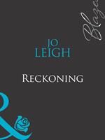 Reckoning (In Too Deep…, Book 3) (Mills & Boon Blaze)