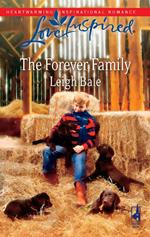 The Forever Family (Mills & Boon Love Inspired)