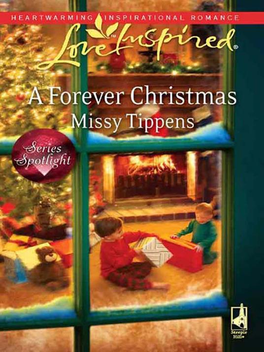 A Forever Christmas (Mills & Boon Love Inspired)