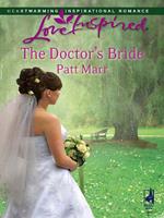 The Doctor's Bride (Mills & Boon Love Inspired)