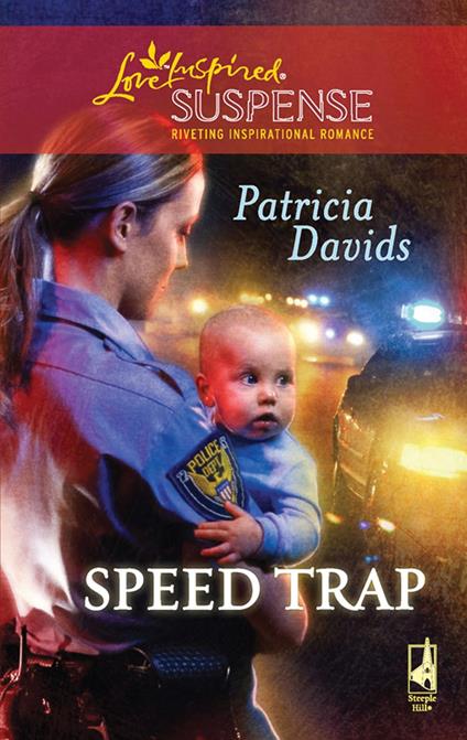 Speed Trap (Mills & Boon Love Inspired)
