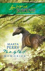 Tangled Memories (Mills & Boon Love Inspired)