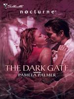 The Dark Gate (The Esri, Book 1) (Mills & Boon Intrigue)