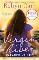 Paradise Valley (A Virgin River Novel, Book 7)