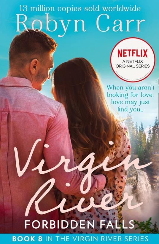 Forbidden Falls (A Virgin River Novel, Book 8)