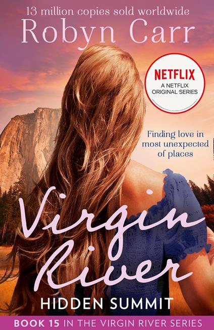 Hidden Summit (A Virgin River Novel, Book 15)