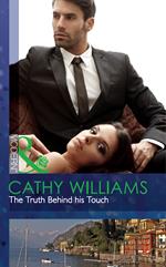 The Truth Behind His Touch (Mills & Boon Modern)