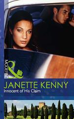 Innocent Of His Claim (Mills & Boon Modern)
