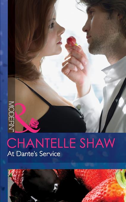 At Dante's Service (Mills & Boon Modern)