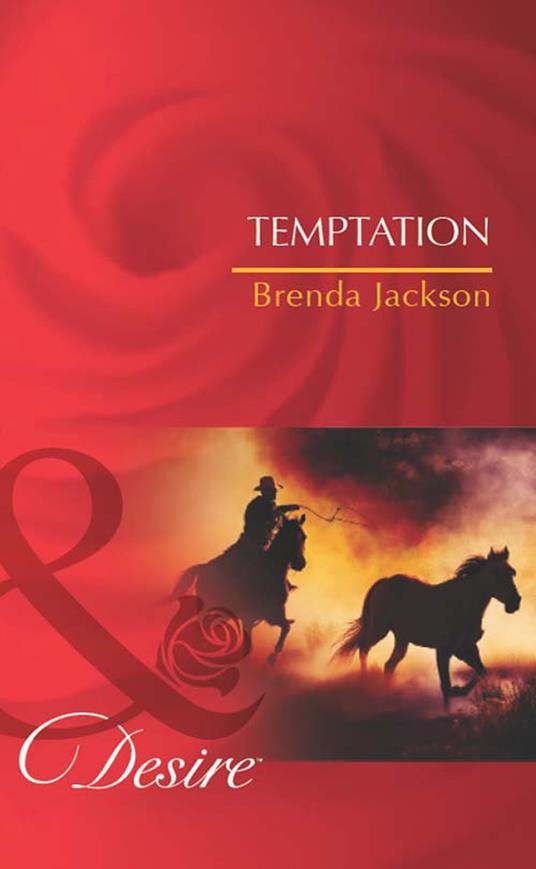 Temptation (Mills & Boon Desire) (The Millionaire's Club, Book 5)