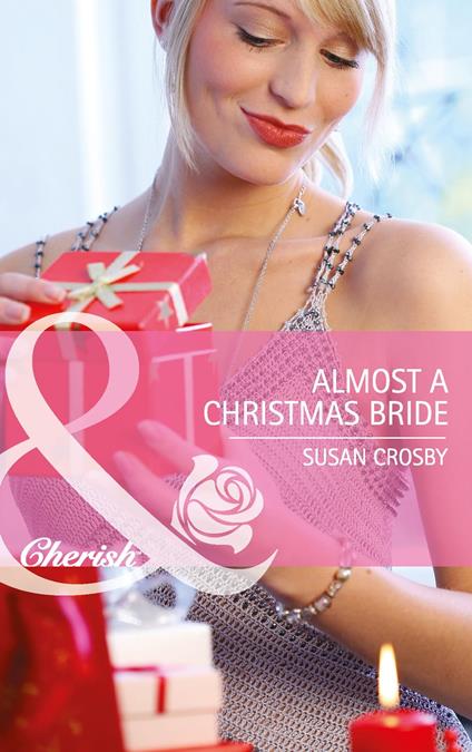 Almost A Christmas Bride