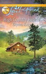 High Country Hearts (Mills & Boon Love Inspired)