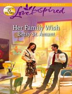 Her Family Wish (Mills & Boon Love Inspired)