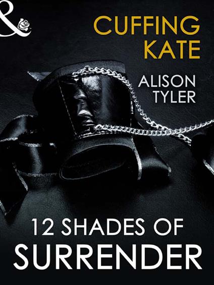 Cuffing Kate (Mills & Boon)