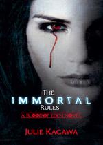 The Immortal Rules (Blood of Eden, Book 1)