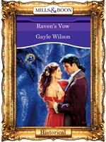 Raven's Vow (Mills & Boon Vintage 90s Modern)