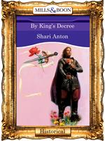 By King's Decree (Mills & Boon Vintage 90s Modern)