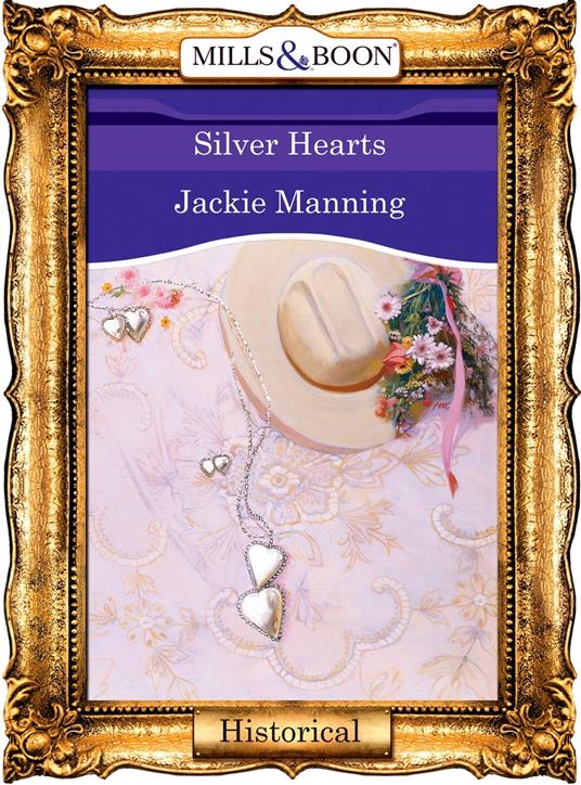 Silver Hearts (Mills & Boon Vintage 90s Modern)