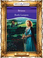 Briana (Mills & Boon Vintage 90s Modern)