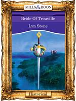 Bride Of Trouville (Mills & Boon Vintage 90s Modern)