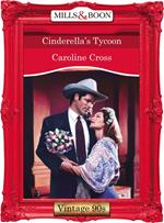 Cinderella's Tycoon (Mills & Boon Vintage Desire)