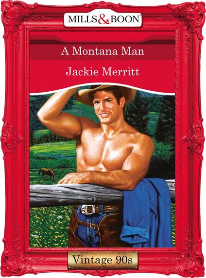 A Montana Man