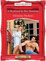 A Husband In Her Stocking (Mills & Boon Vintage Desire)