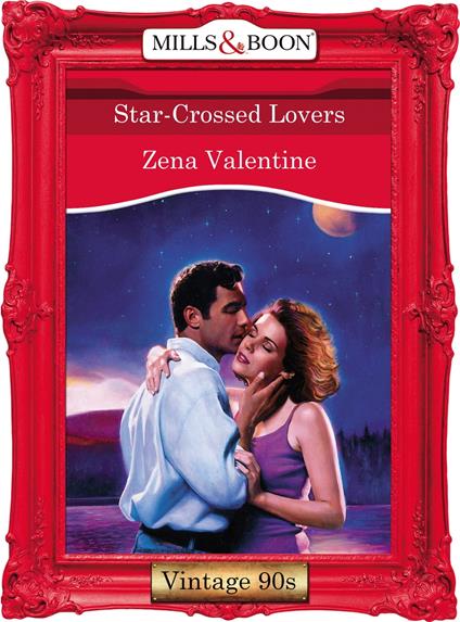 Star-Crossed Lovers (Mills & Boon Vintage Desire)